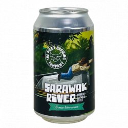 The Piggy Brewing Company Sarawak River