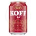 Koff mit Pfand 24x0,33l 