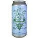 Apex Therma Hazy IPA 440mL ABV 6.5%  Swedish Craft Beer 