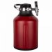 GrowlerWerks uKeg™ Go Big 128 Chili - 3.8 l 
