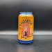 Yulli's Amanda Mandarin IPA Can Sgl 