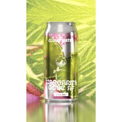 Cloudwater Brew Co. Margarita AF Gose