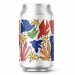 Hoppy Road La Beauté du Zeste Blanche... - 33 cl 