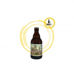 Van Steenberge - Gentse Tripel  - BierXL