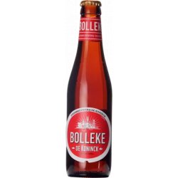 De Koninck APA  Bolleke de Koninck - Mister Hop