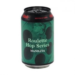 Pühaste Brewery - Roulette Hop Series: Manilita - Bierloods22