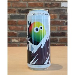 BreWskey Manguo