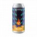 Hop Hooligans - Scouts Honour 