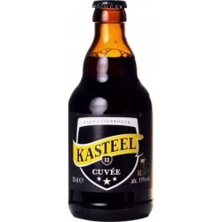 Van Honsebrouck Kasteel Cuvee du Chateau 33cl - Mister Hop