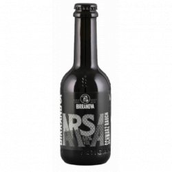 Birranova Arsa - Cantina della Birra