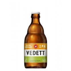 Vedett Extra Ordinary IPA