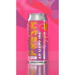 Cloudwater Brew Co. Fresh: Audacia & Idaho 7 Edition