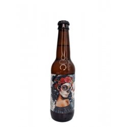 Cerveza Artesana Katrina Lager con Agave Cerveza Artesana Katrina Lager con Agave