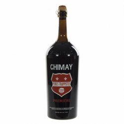 Chimay 7 Premiere Rood  1,5 liter - Drinksstore
