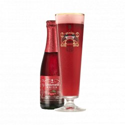 Lindemans Kriek 0,25L - Beerselection