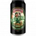 Emersons Wild Rover Foreign Extra Stout 440ml 