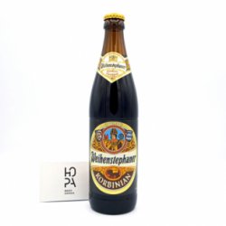 Weihenstephaner Korbinian