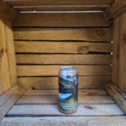 Ārpus Brewing Co. 8 Year Anniversary TDH Hand-Selected Superdelic X Nectaron DIPA