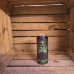 Browar Monsters Exorcist