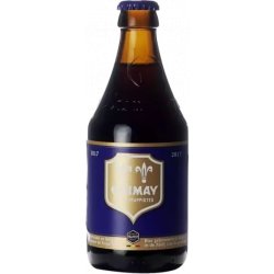 Chimay Bleue - Mister Hop