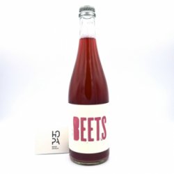 CYCLIC Beets Botella 75cl - Hopa Beer Denda