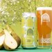 Vault City  Pear & Elderflower [3% Sour] 
