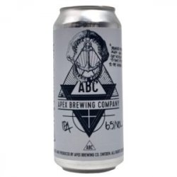 Apex Brewing Company  Lost Anchors 44cl - Beermacia