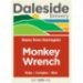 Daleside - Monkey Wrench 