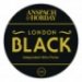 Anspach & Hobday - London Black 
