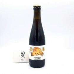 BREKERIET Slope Botella 37,5cl - Hopa Beer Denda