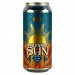 Crowns & Hops Inglewood Sun IPA 