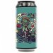 Hoppy Road Lost In Haze Double Hazy IPA - 44 cl 