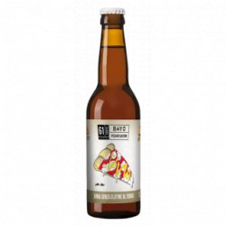 61cento Mayo Gluten Free - Cantina della Birra