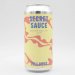 Villages - Secret Sauce - 5.7% (440ml) 