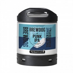 Brewdog Punk IPA Brewdog Punk IPA