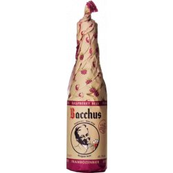 Van Honsebrouck Bacchus Frambozenbier - Mister Hop