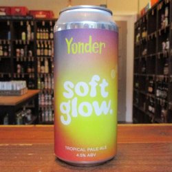 Yonder Brewing Soft Glow