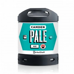 Camden Pale Ale