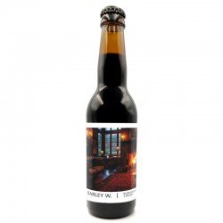 Popihn Barley Wine Rum Barbades Et... - 44 cl - Drinks Explorer