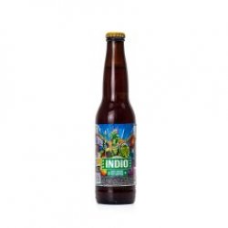 Indio Brewing Co. Mexican Lager