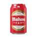 5 estrellas MAHOU lata 33cl 