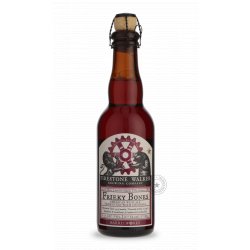 Firestone Walker Frieky Bones - Beer Republic