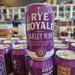Kees  Rye Royale 