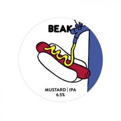 Beak Mustard
