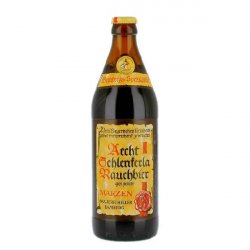 Aecht Schlenkerla Rauchbier Märzen