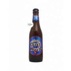 Dubuisson - Bush de Noël 33 cl - Bieronomy