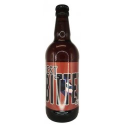 Magpie Brewery Magpie Best