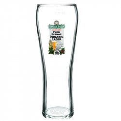 SAMUEL SMITH BREWERY Pure Brew Glass 550ml - Beer Paradise