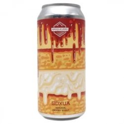 Basqueland Brewing  Goxua 44cl - Beermacia