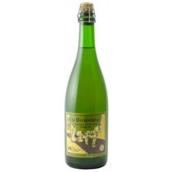 Brasserie De Blaugies La Vermontoise 37,5 cl.-Saison - Passione Birra